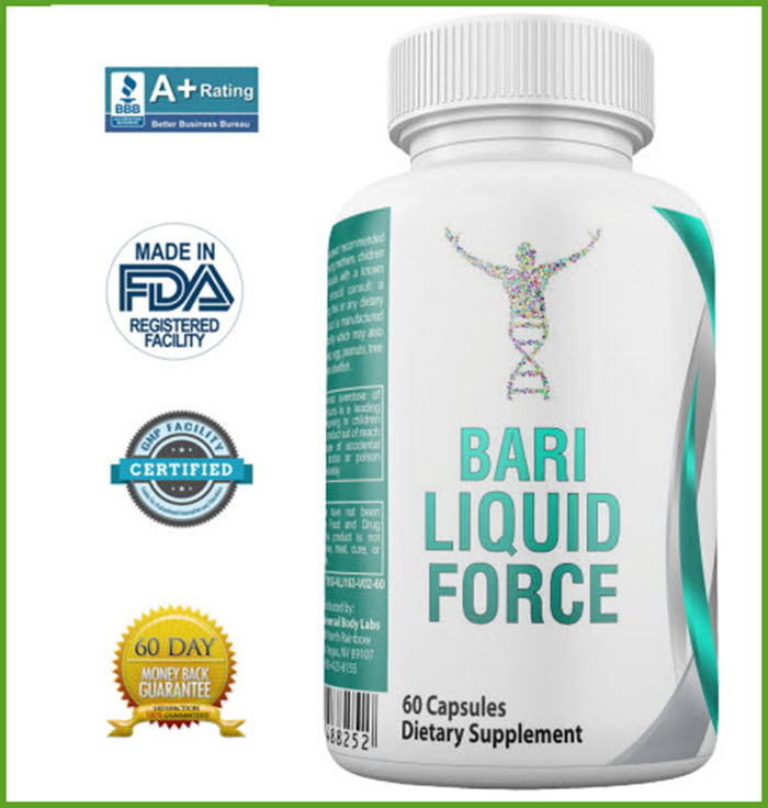 Bariatric Vitamin Bypass